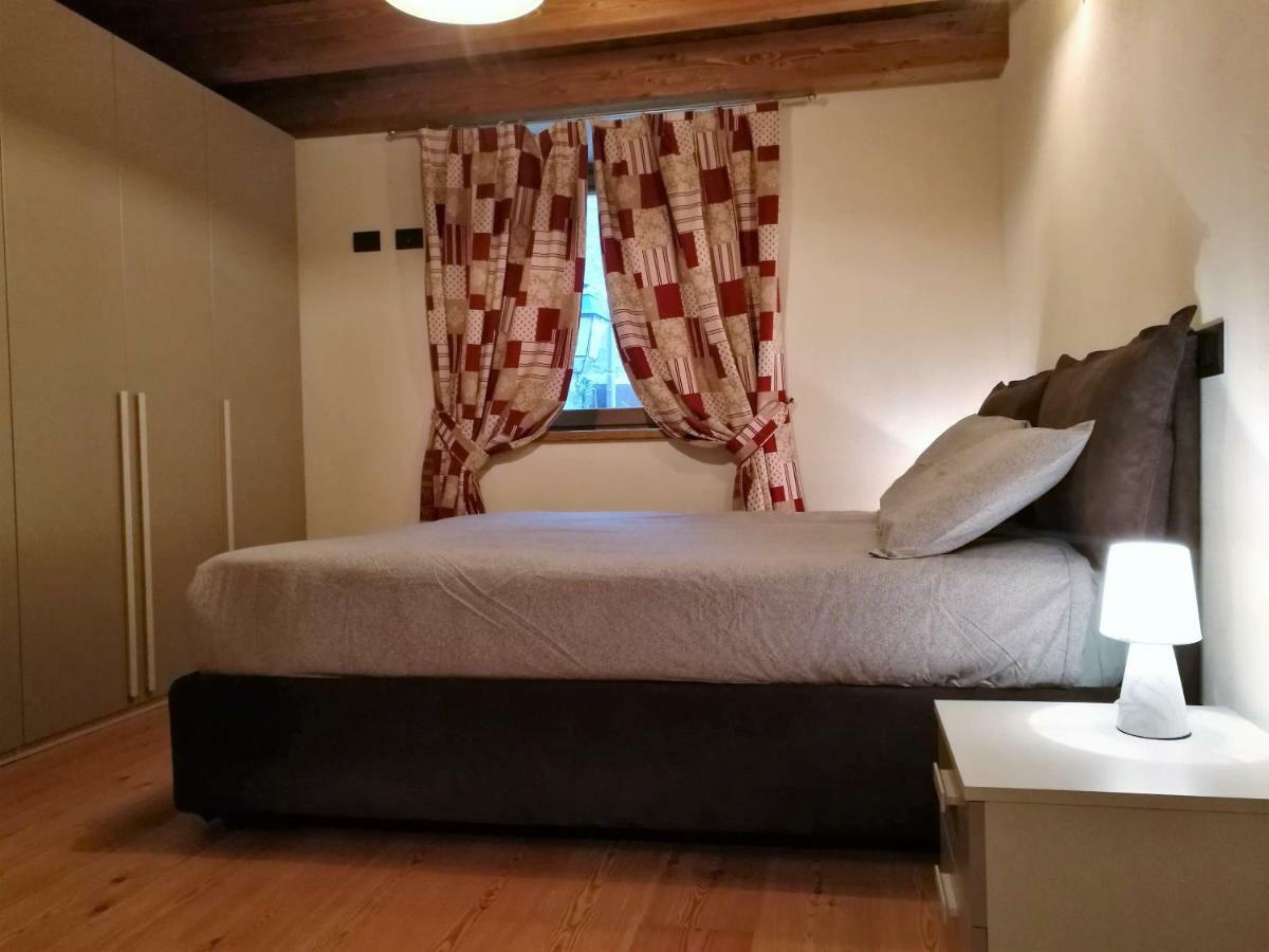 L'Atelier Du Temps - Les Greniers Appartements Aosta Dış mekan fotoğraf
