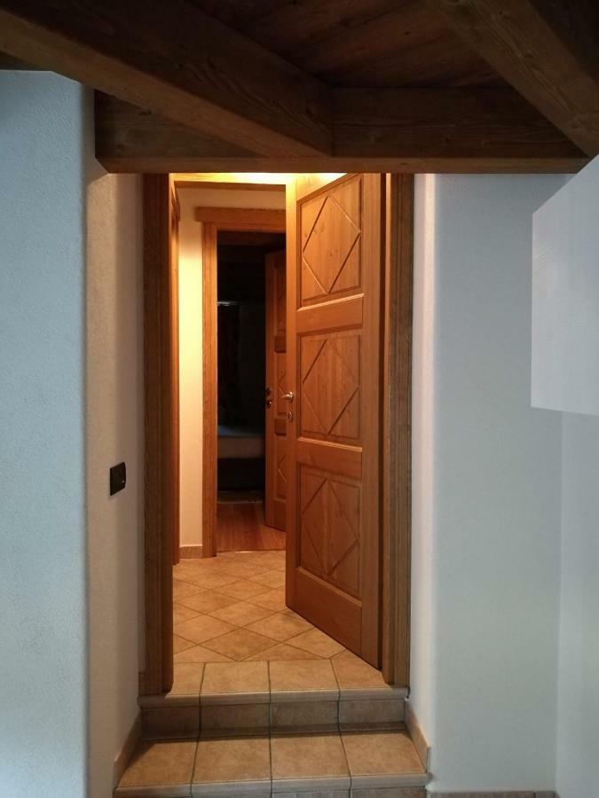 L'Atelier Du Temps - Les Greniers Appartements Aosta Dış mekan fotoğraf