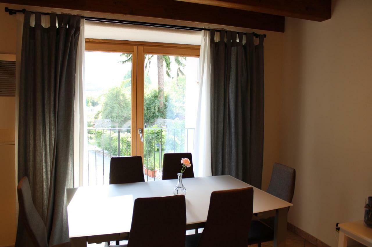 L'Atelier Du Temps - Les Greniers Appartements Aosta Dış mekan fotoğraf