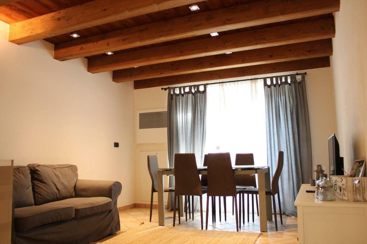 L'Atelier Du Temps - Les Greniers Appartements Aosta Dış mekan fotoğraf