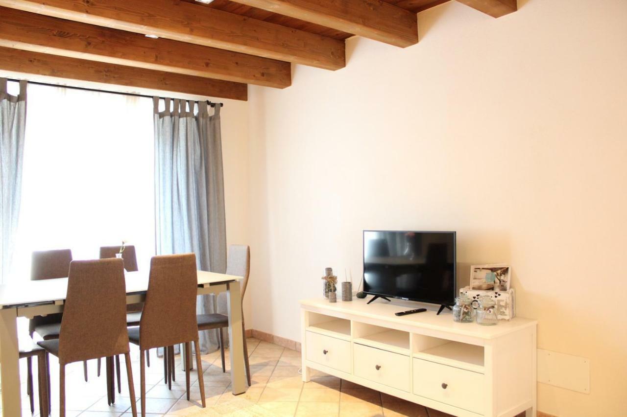 L'Atelier Du Temps - Les Greniers Appartements Aosta Dış mekan fotoğraf
