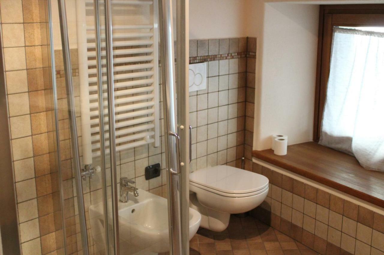 L'Atelier Du Temps - Les Greniers Appartements Aosta Dış mekan fotoğraf