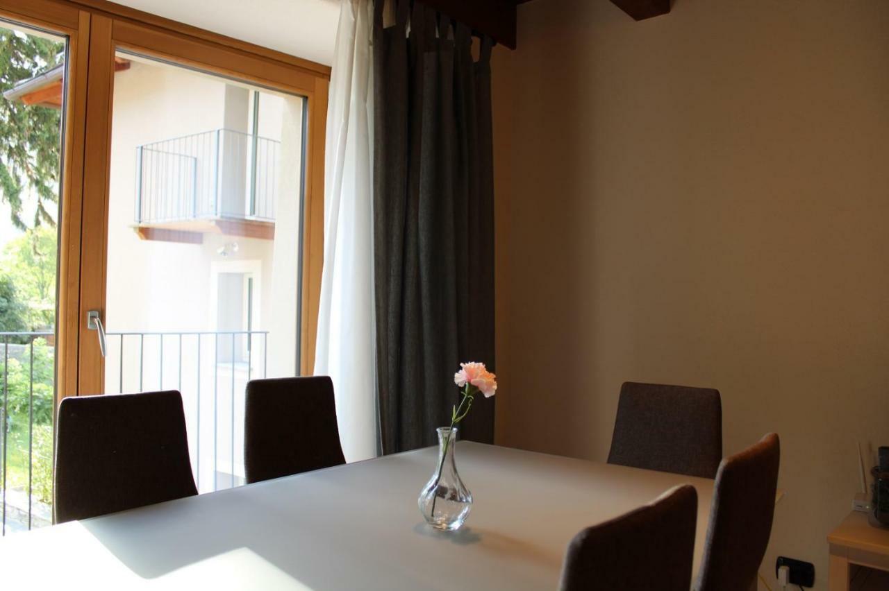 L'Atelier Du Temps - Les Greniers Appartements Aosta Dış mekan fotoğraf