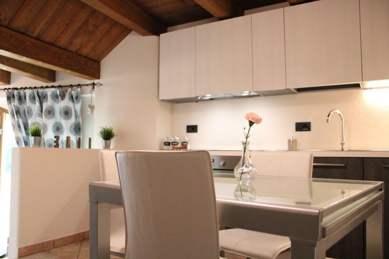 L'Atelier Du Temps - Les Greniers Appartements Aosta Dış mekan fotoğraf