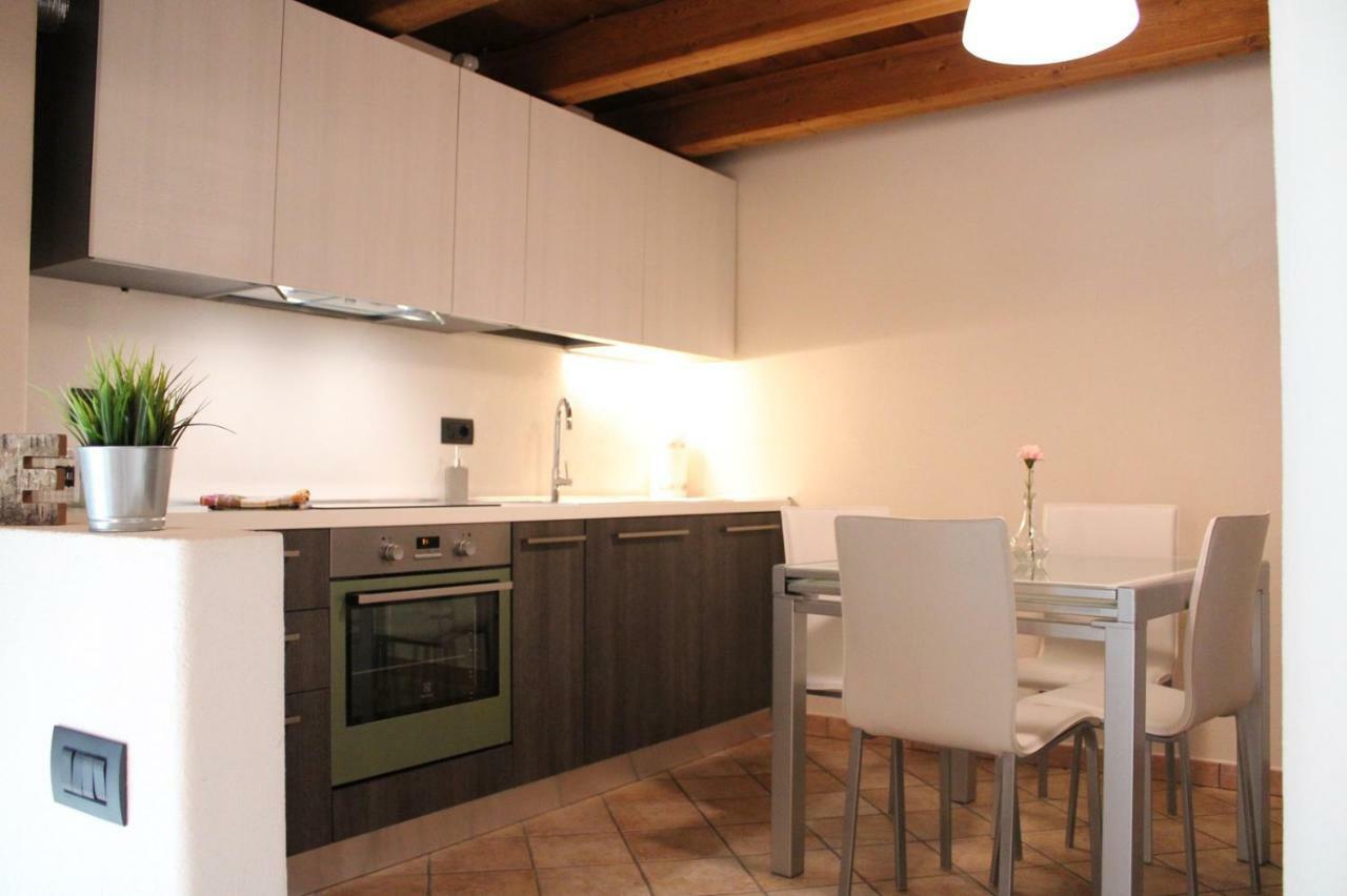 L'Atelier Du Temps - Les Greniers Appartements Aosta Dış mekan fotoğraf
